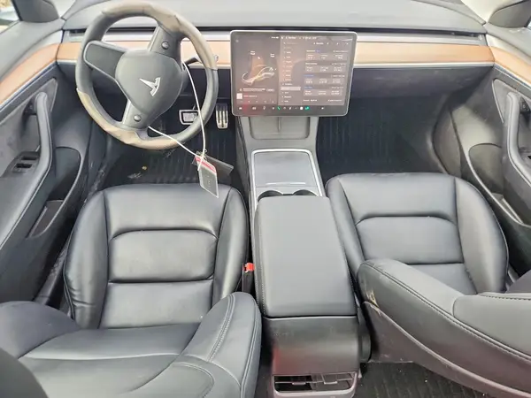 5YJ3E1EA0PF645670 2023 TESLA MODEL 3 - Image 8