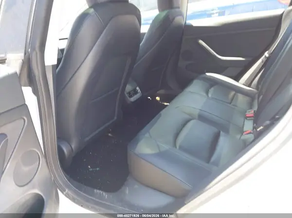 5YJ3E1EA0PF646110 2023 TESLA MODEL 3 - Image 8