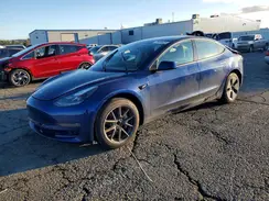 5YJ3E1EA0PF646544 2023 TESLA MODEL 3