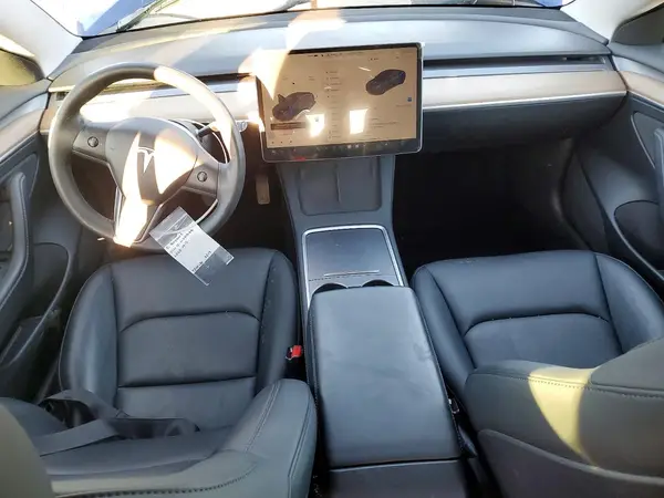 5YJ3E1EA0PF646544 2023 TESLA MODEL 3 - Image 8