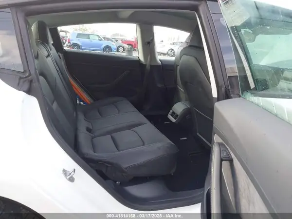 5YJ3E1EA0PF646723 2023 TESLA MODEL 3 - Image 8