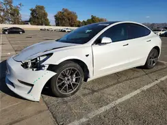 5YJ3E1EA0PF647385 2023 TESLA MODEL 3