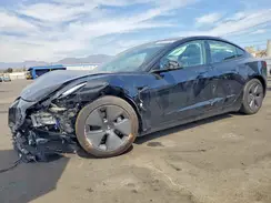 5YJ3E1EA0PF648536 2023 TESLA MODEL 3