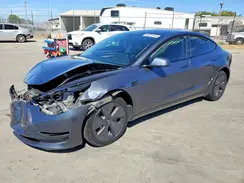 5YJ3E1EA0PF648679 2023 TESLA MODEL 3