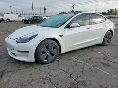 5YJ3E1EA0PF649170 2023 TESLA MODEL 3