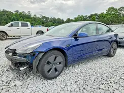 5YJ3E1EA0PF650979 2023 TESLA MODEL 3