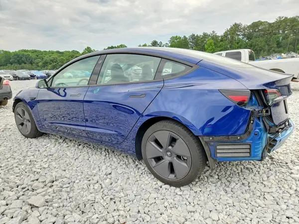 5YJ3E1EA0PF650979 2023 TESLA MODEL 3 - Image 2