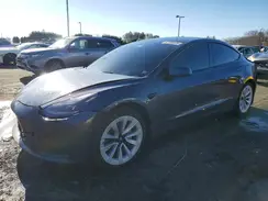 5YJ3E1EA0PF651727 2023 TESLA MODEL 3