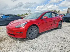 5YJ3E1EA0PF652439 2023 TESLA MODEL 3