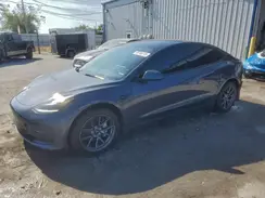 5YJ3E1EA0PF652666 2023 TESLA MODEL 3