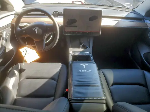 5YJ3E1EA0PF652666 2023 TESLA MODEL 3 - Image 8