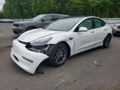 5YJ3E1EA0PF652814 2023 TESLA MODEL 3