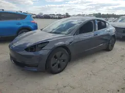 5YJ3E1EA0PF652893 2023 TESLA MODEL 3
