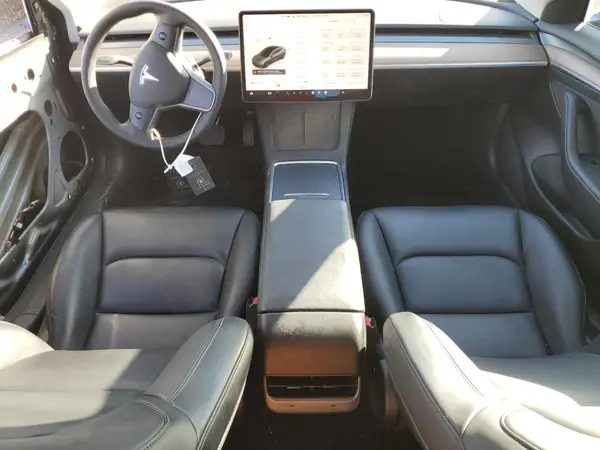 5YJ3E1EA0PF652893 2023 TESLA MODEL 3 - Image 8