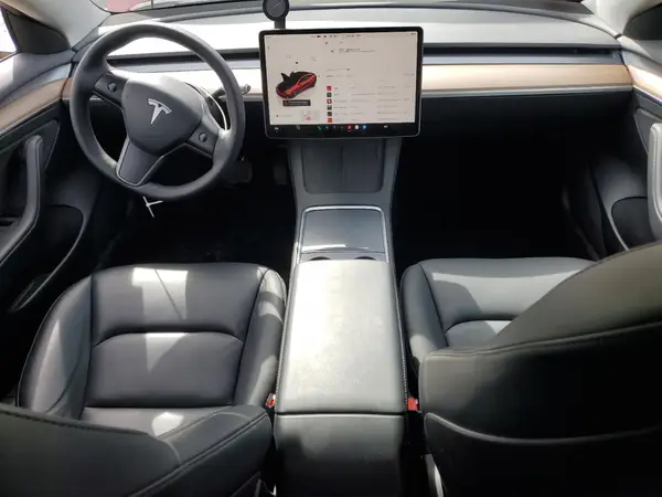5YJ3E1EA0PF655048 2023 TESLA MODEL 3 - Image 8