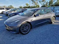 5YJ3E1EA0PF655244 2023 TESLA MODEL 3