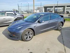5YJ3E1EA0PF655339 2023 TESLA MODEL 3