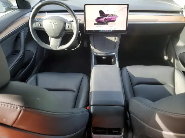 5YJ3E1EA0PF655339 2023 TESLA MODEL 3 - Image 8