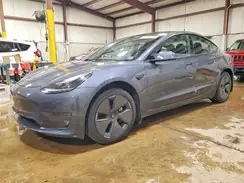 5YJ3E1EA0PF655342 2023 TESLA MODEL 3