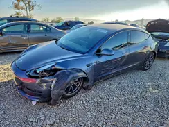 5YJ3E1EA0PF656037 2023 TESLA MODEL 3