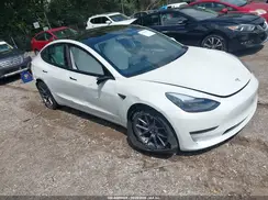 5YJ3E1EA0PF657012 2023 TESLA MODEL 3