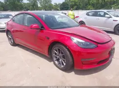 5YJ3E1EA0PF657480 2023 TESLA MODEL 3