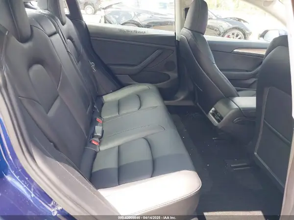 5YJ3E1EA0PF658080 2023 TESLA MODEL 3 - Image 8