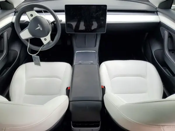 5YJ3E1EA0PF659228 2023 TESLA MODEL 3 - Image 8