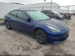 5YJ3E1EA0PF659374 2023 TESLA MODEL 3