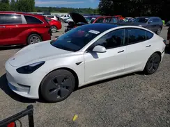 5YJ3E1EA0PF659584 2023 TESLA MODEL 3