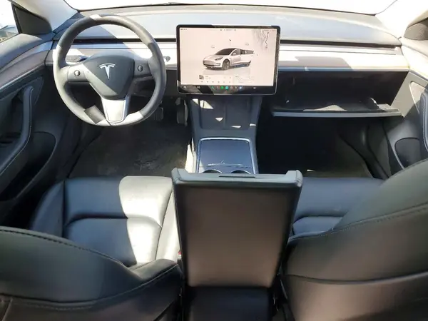 5YJ3E1EA0PF659584 2023 TESLA MODEL 3 - Image 8