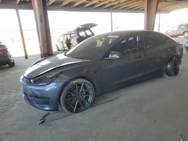 5YJ3E1EA0PF661352 2023 TESLA MODEL 3 - Image 1
