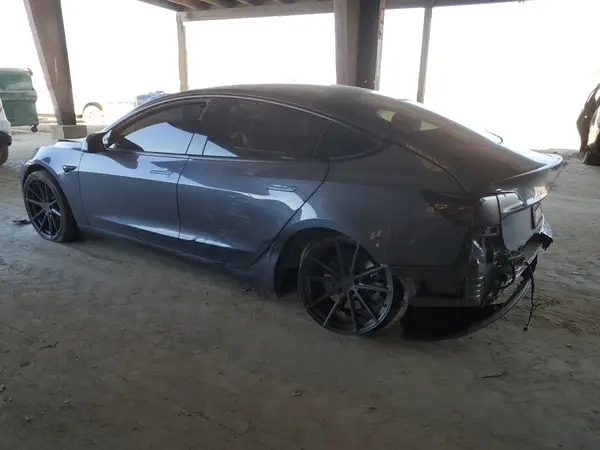 5YJ3E1EA0PF661352 2023 TESLA MODEL 3 - Image 2