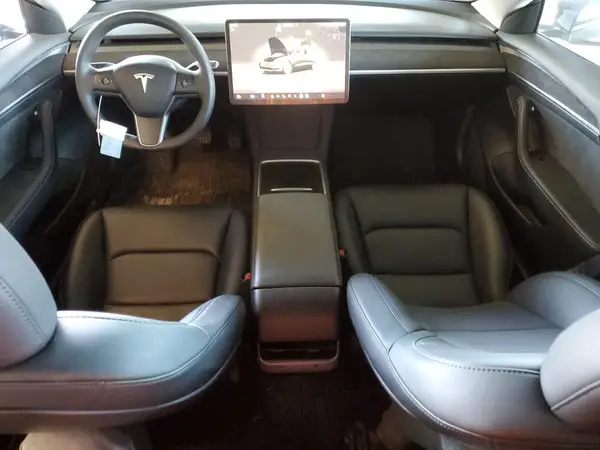 5YJ3E1EA0PF661352 2023 TESLA MODEL 3 - Image 8
