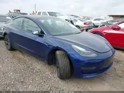5YJ3E1EA0PF662002 2023 TESLA MODEL 3