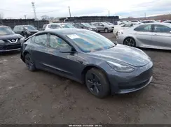 5YJ3E1EA0PF662033 2023 TESLA MODEL 3