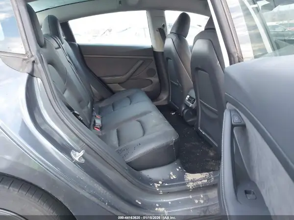 5YJ3E1EA0PF662033 2023 TESLA MODEL 3 - Image 8