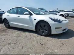 5YJ3E1EA0PF662565 2023 TESLA MODEL 3