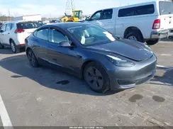 5YJ3E1EA0PF662632 2023 TESLA MODEL 3