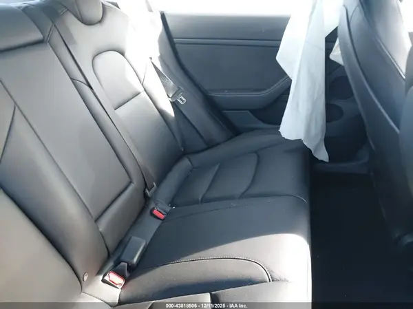 5YJ3E1EA0PF662632 2023 TESLA MODEL 3 - Image 8