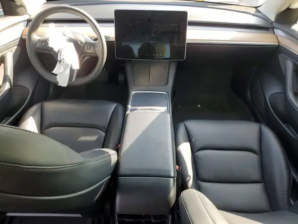 5YJ3E1EA0PF662873 2023 TESLA MODEL 3 - Image 8