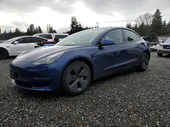 5YJ3E1EA0PF663201 2023 TESLA MODEL 3
