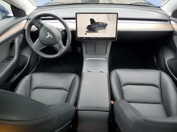 5YJ3E1EA0PF663201 2023 TESLA MODEL 3 - Image 8