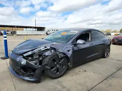 5YJ3E1EA0PF663408 2023 TESLA MODEL 3