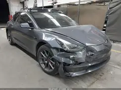 5YJ3E1EA0PF664316 2023 TESLA MODEL 3