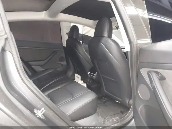 5YJ3E1EA0PF664316 2023 TESLA MODEL 3 - Image 8