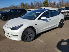 5YJ3E1EA0PF664378 2023 TESLA MODEL 3