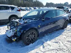 5YJ3E1EA0PF664722 2023 TESLA MODEL 3