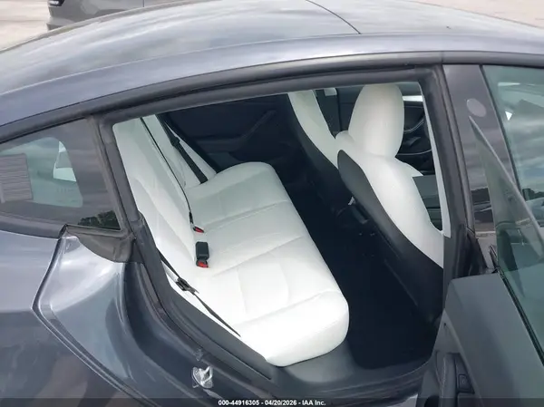5YJ3E1EA0PF665188 2023 TESLA MODEL 3 - Image 8