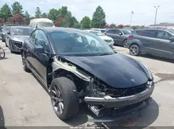 5YJ3E1EA0PF665255 2023 TESLA MODEL 3
